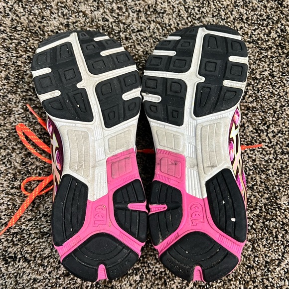 ASICS sneakers - Picture 5 of 5